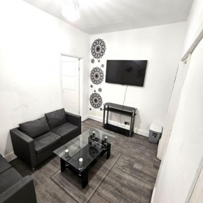 Amber Suite